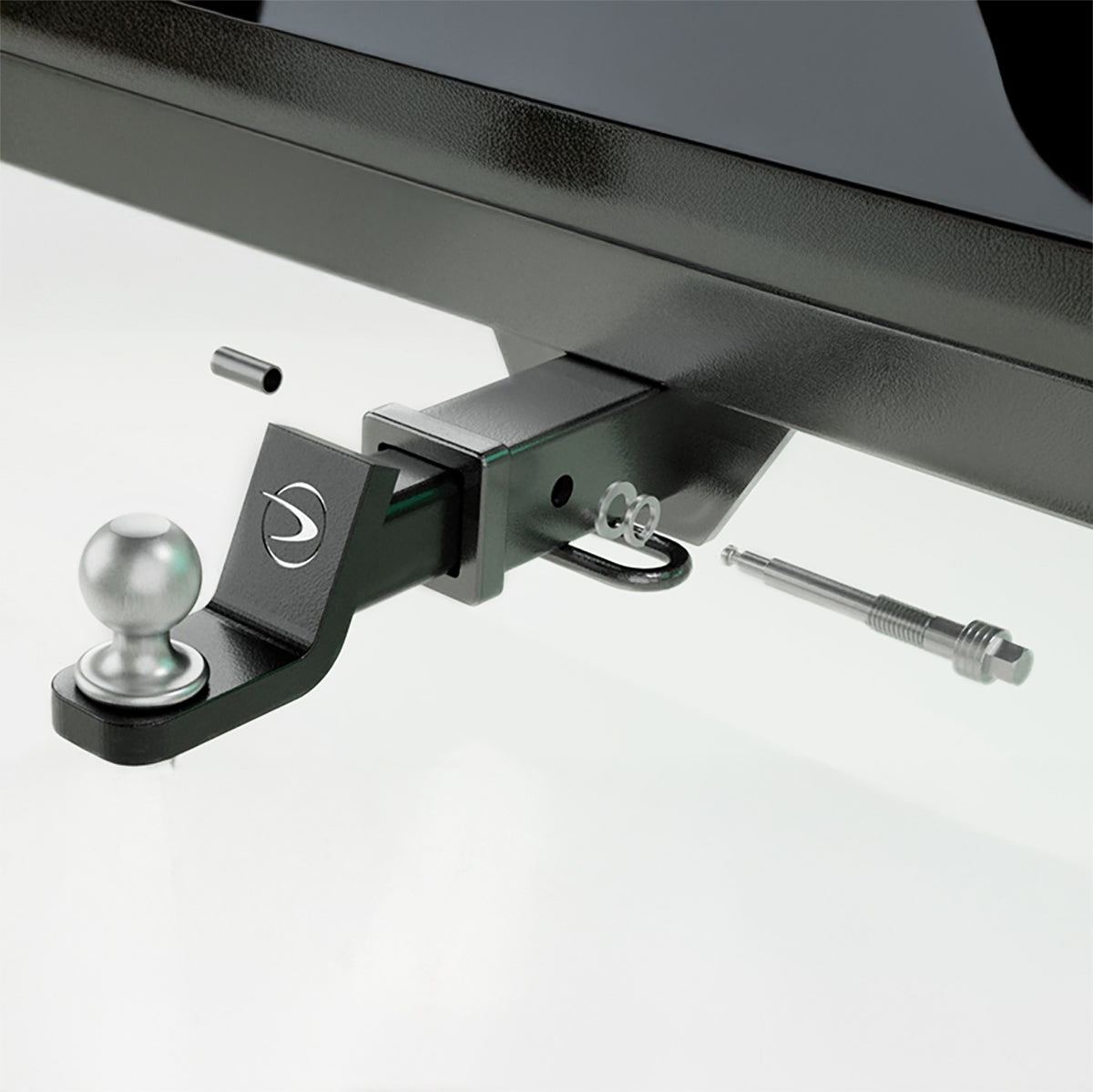 Hitch Stabilizers for Hitch Recievers