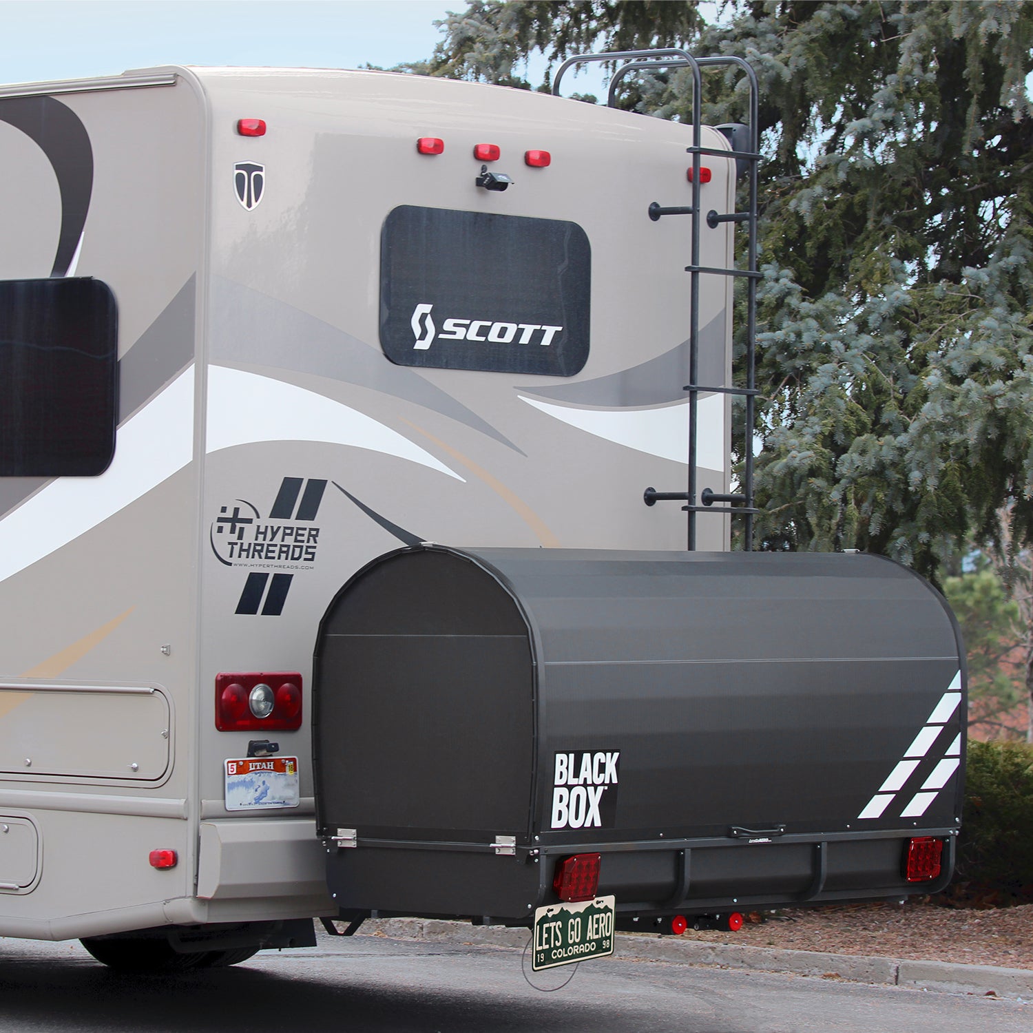 Must Have Gear for Your New RV - RV Tailgate Life