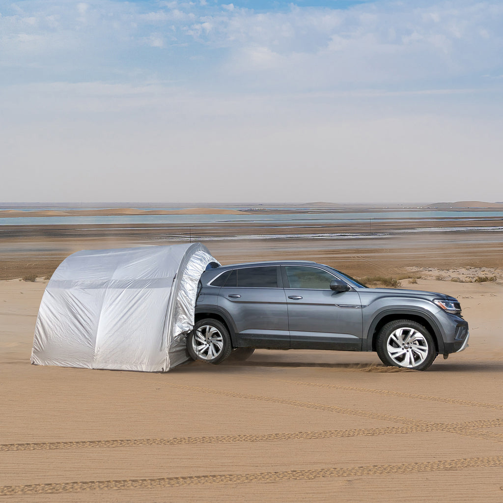 Press Release: The ‘Moon Unit’ Has Landed, at Let’s Go Aero!