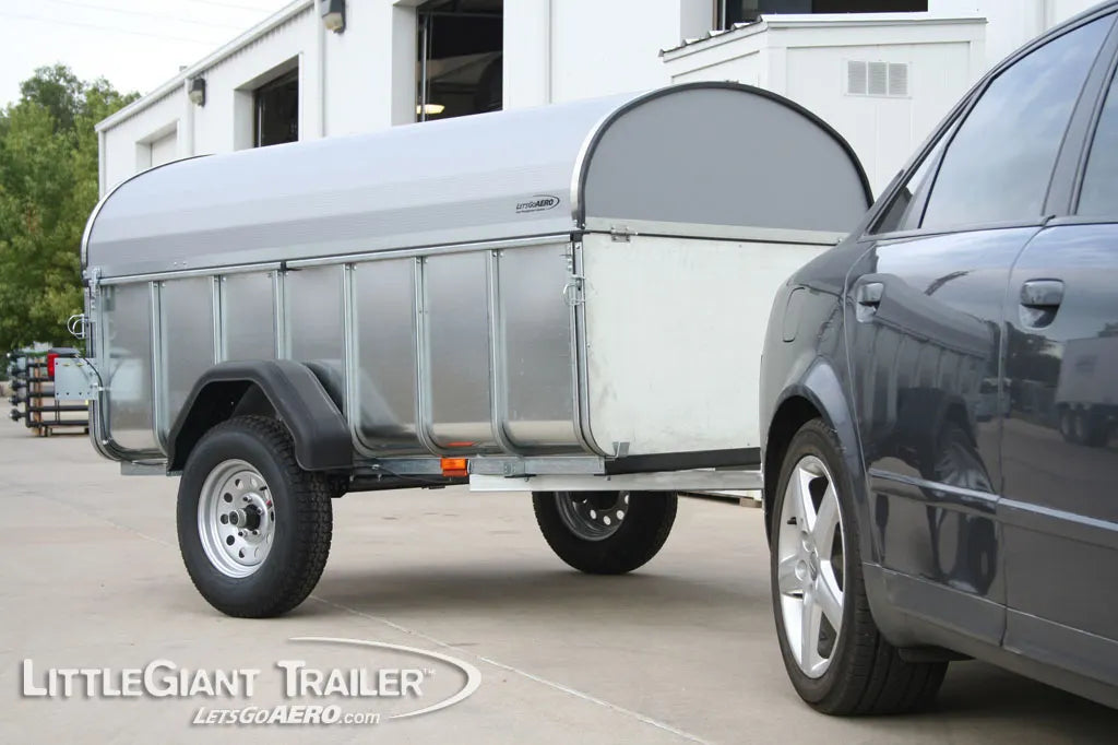 LittleGiant Trailer