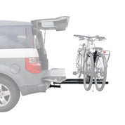 V-Lectric 3.0 Slideout Two Bike Carrier - Let's Go Aero