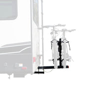 V-Lectric 3.0 Slideout Two Bike Carrier - Let's Go Aero