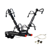 V-Lectric 3.0 Slideout Two Bike Carrier - Let's Go Aero