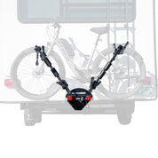 V-Lectric 3.0 Slideout Two Bike Carrier - Let's Go Aero