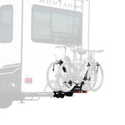 V-Lectric 3.0 Slideout Two Bike Carrier - Let's Go Aero