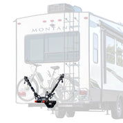 V-Lectric 3.0 Slideout Two Bike Carrier - Let's Go Aero