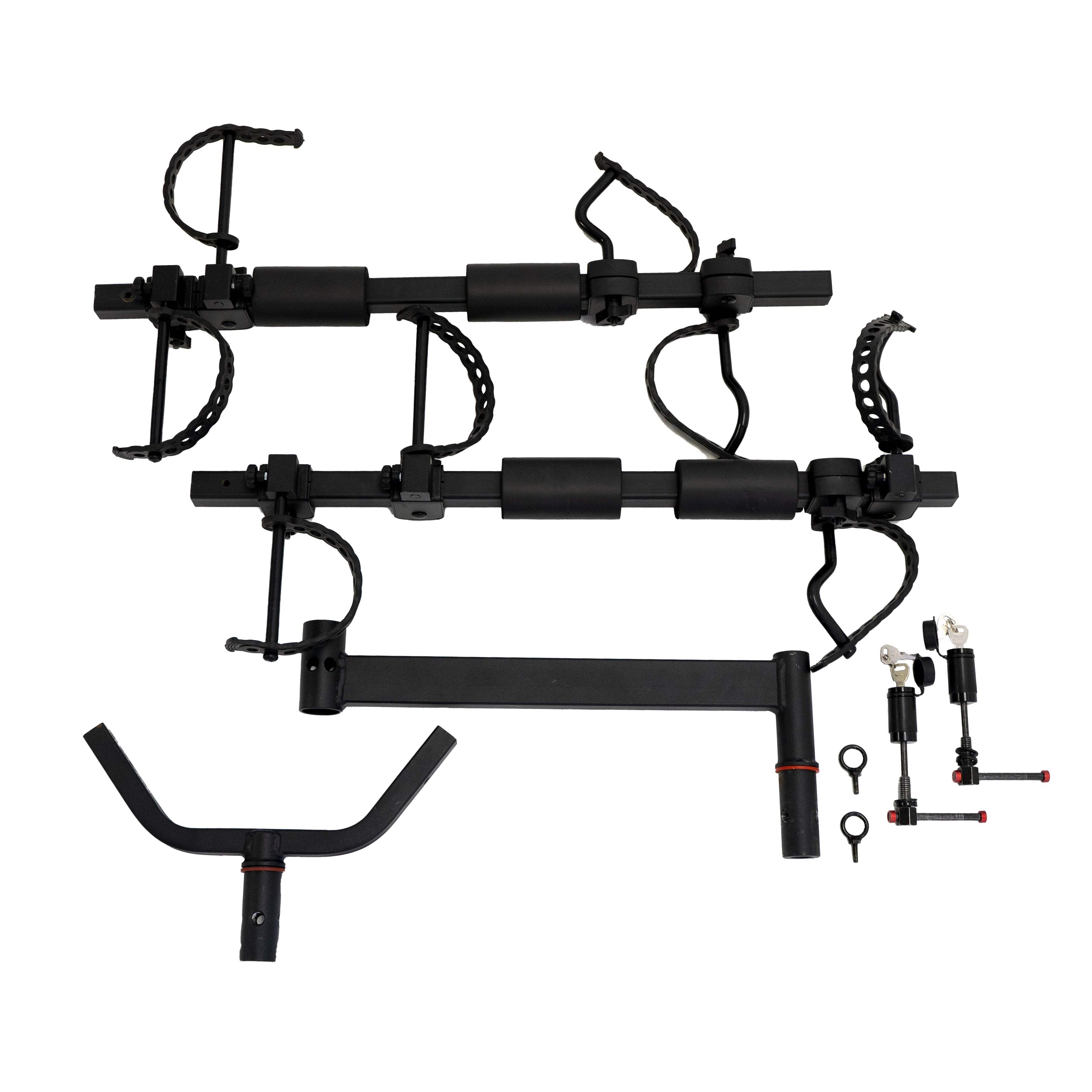 Four-IT Two Bike Add-on (for Jack-IT PRO) - Let's Go Aero