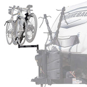 Four-IT Two Bike Add-on (for Jack-IT PRO) - Let's Go Aero