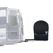 BlackBox PRO Slideout Cargo Carrier - Let's Go Aero