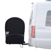 BlackBox PRO Slideout Cargo Carrier - Let's Go Aero