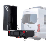 BlackBox PRO Slideout Cargo Carrier - Let's Go Aero