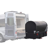 BlackBox PRO Slideout Cargo Carrier - Let's Go Aero
