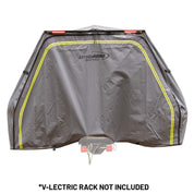 BikePack Cover (Add-on for V-Lectric PRO) - Let's Go Aero