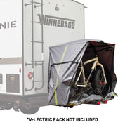BikePack Cover (Add-on for V-Lectric PRO) - Let's Go Aero