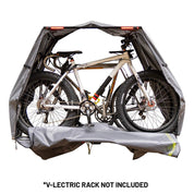BikePack Cover (Add-on for V-Lectric PRO) - Let's Go Aero