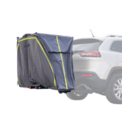 BikePack Cover (Add-on for V-Lectric PRO) - Let's Go Aero