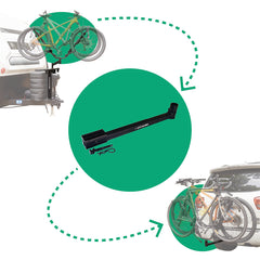 Let’s Go Aero Announces Return of Popular Bump-IT Adapter
