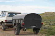 HexCap Hard Shell Tonneau Cover - Let's Go Aero