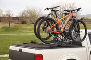 Full Nelson Truck Bed Tonneau Cover Adapter - Let's Go Aero