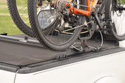 Full Nelson Truck Bed Tonneau Cover Adapter - Let's Go Aero
