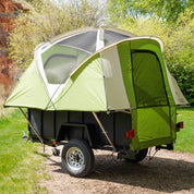 LittleGiant SummitHaus Camping Trailer - Let's Go Aero
