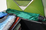 LittleGiant SummitHaus Camping Trailer - Let's Go Aero