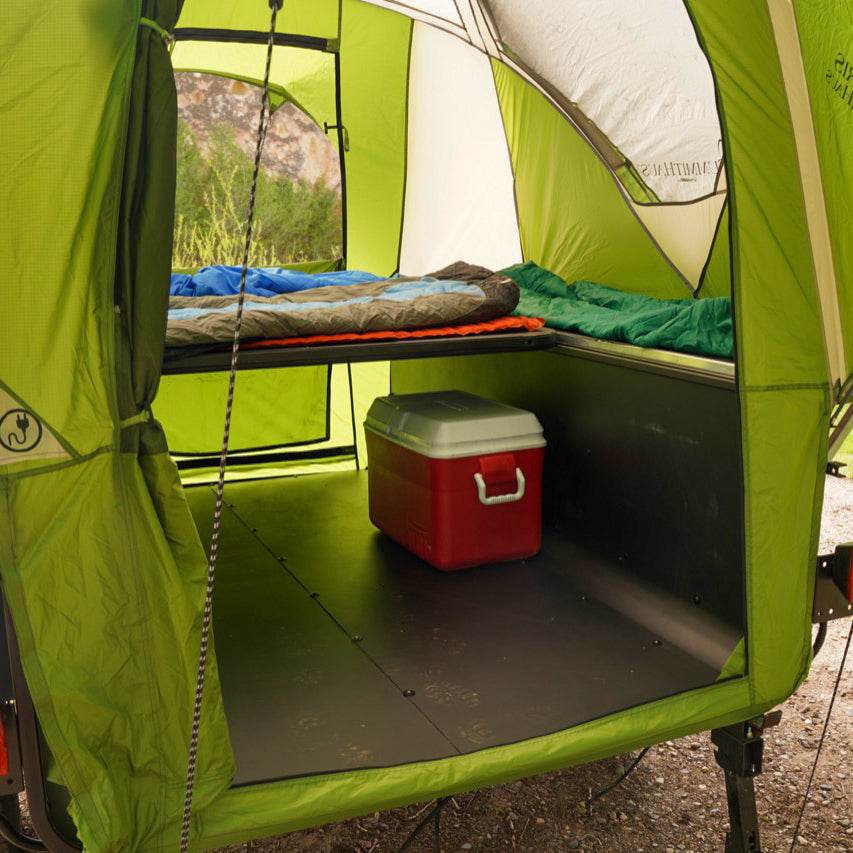 LittleGiant SummitHaus Camping Trailer - Let's Go Aero