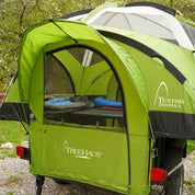 LittleGiant TreeHaus Camping Trailer - Let's Go Aero