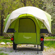 LittleGiant TreeHaus Camping Trailer - Let's Go Aero