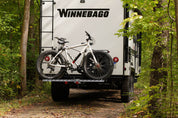 V-Lectric VFR Fold & Slideout eBike Carrier - Let's Go Aero