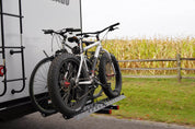 V-Lectric VFR Fold & Slideout eBike Carrier - Let's Go Aero