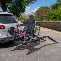 Easy Load Trike Carriers: The Best Mobility-Friendly Features