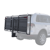 GearCage T6 Folding Cargo Rack - Let's Go Aero