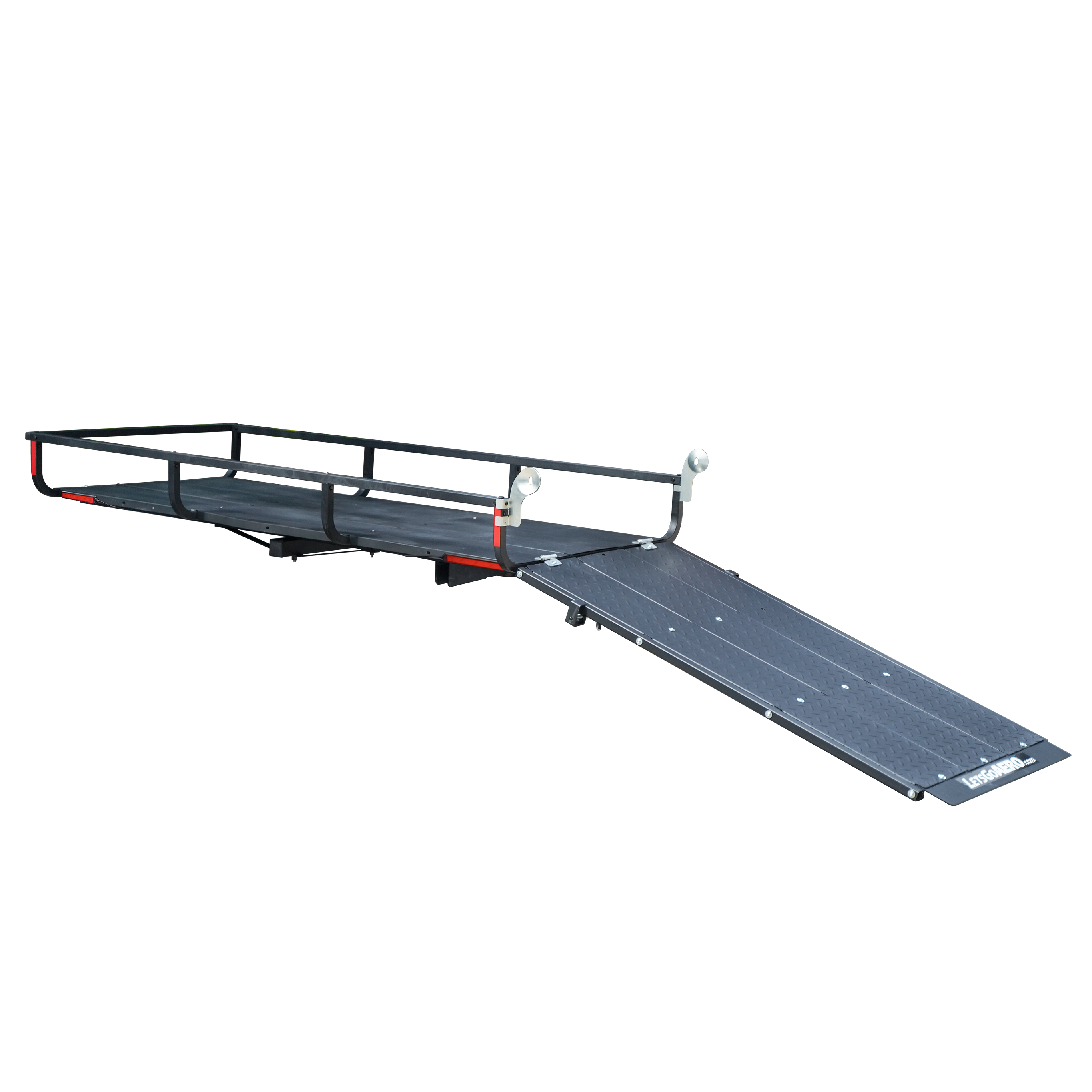 GearCage T6 Moover Mobility Carrier