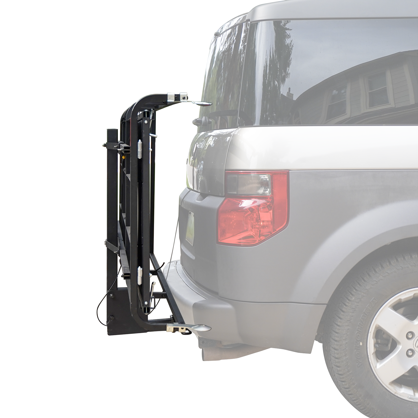 GearCage T6 Moover Mobility Carrier