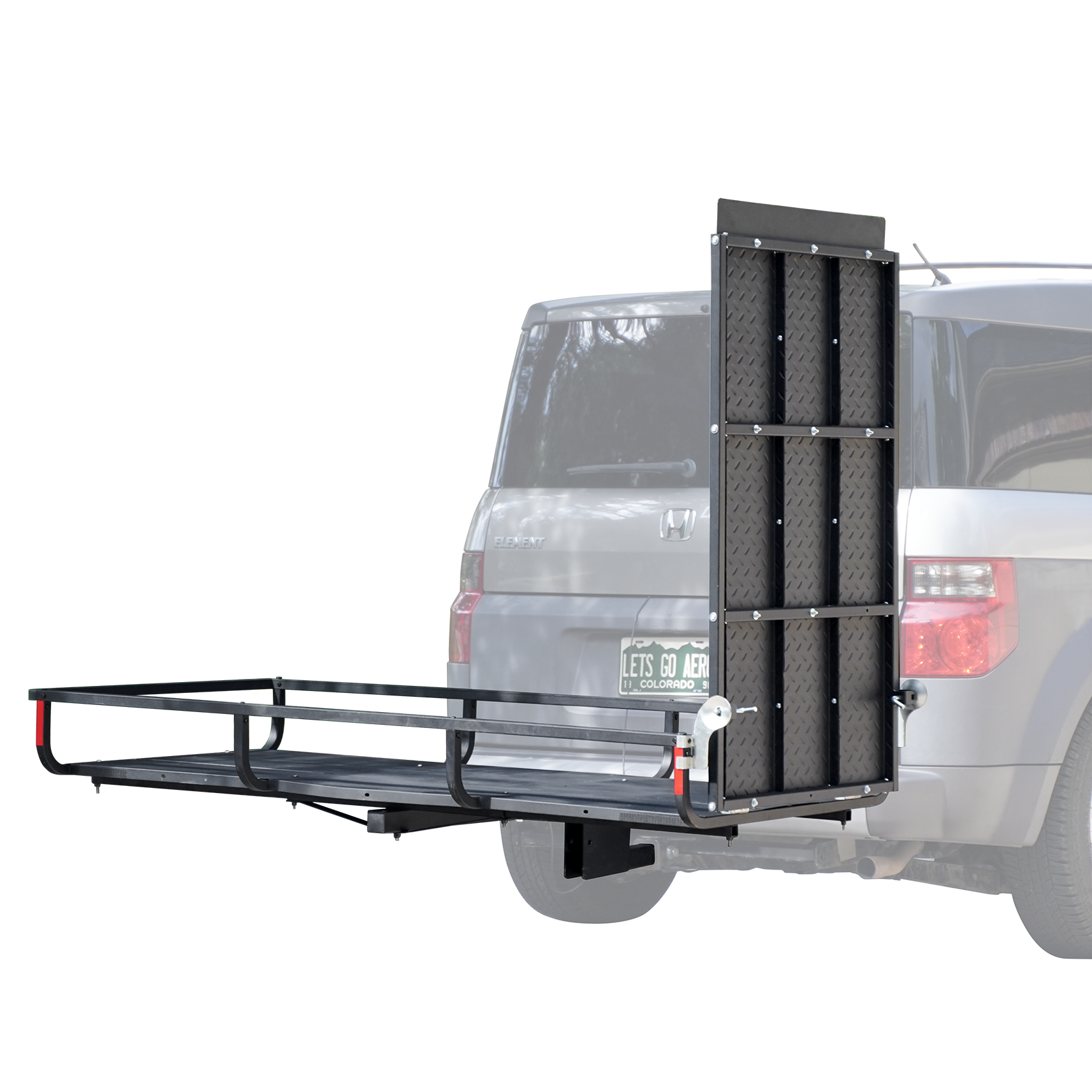 GearCage T6 Moover Mobility Carrier