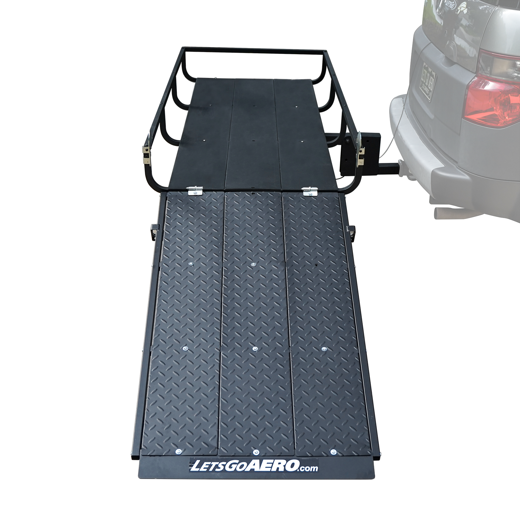 GearCage T6 Moover Mobility Carrier