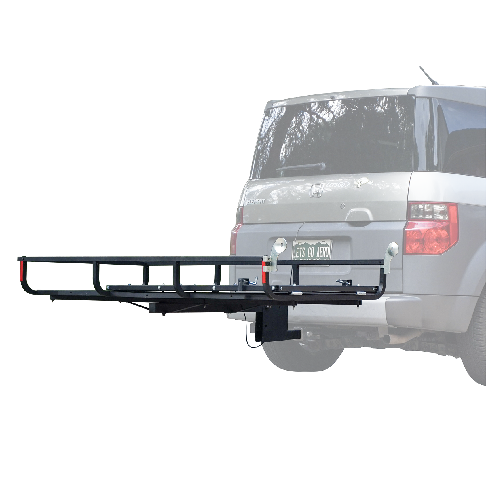 GearCage T6 Moover Mobility Carrier