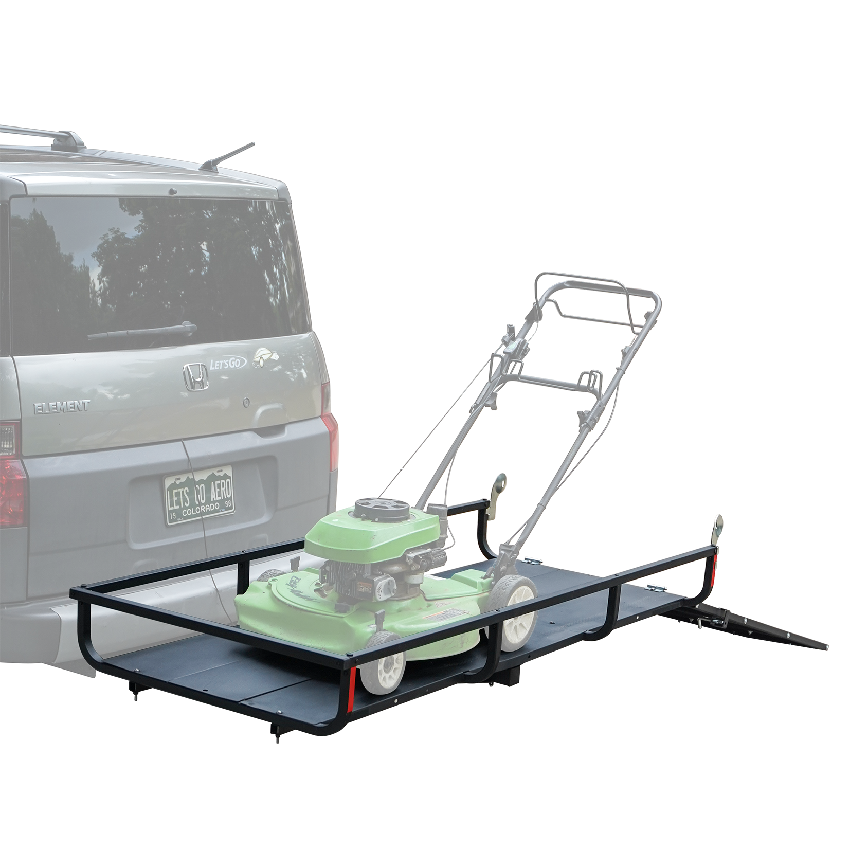 GearCage T6 Moover Mobility Carrier