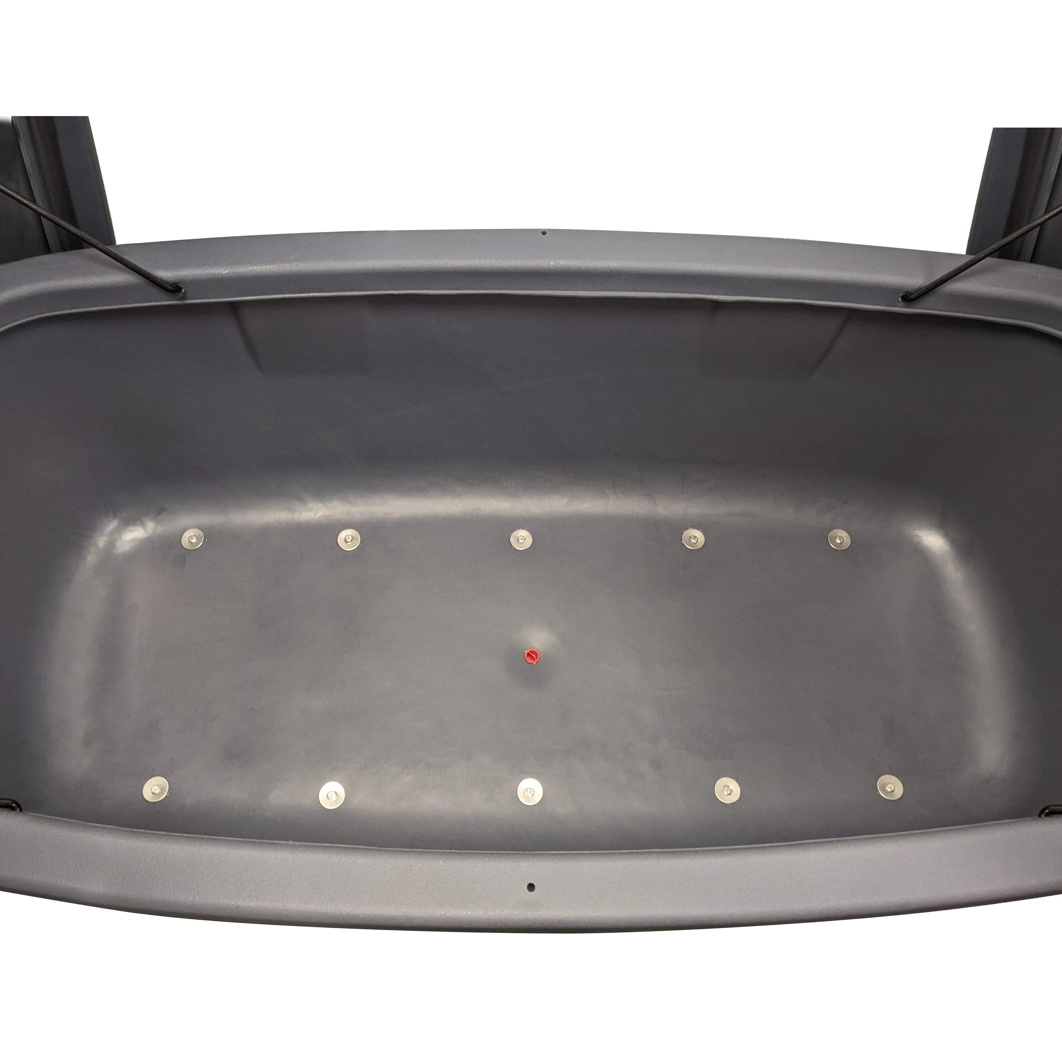GearSpace Slideout Cargo Carrier - Dark Grey - Let's Go Aero