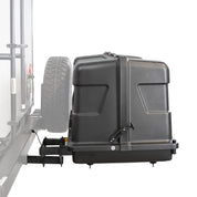 GearDeck Slideout Cargo Carrier