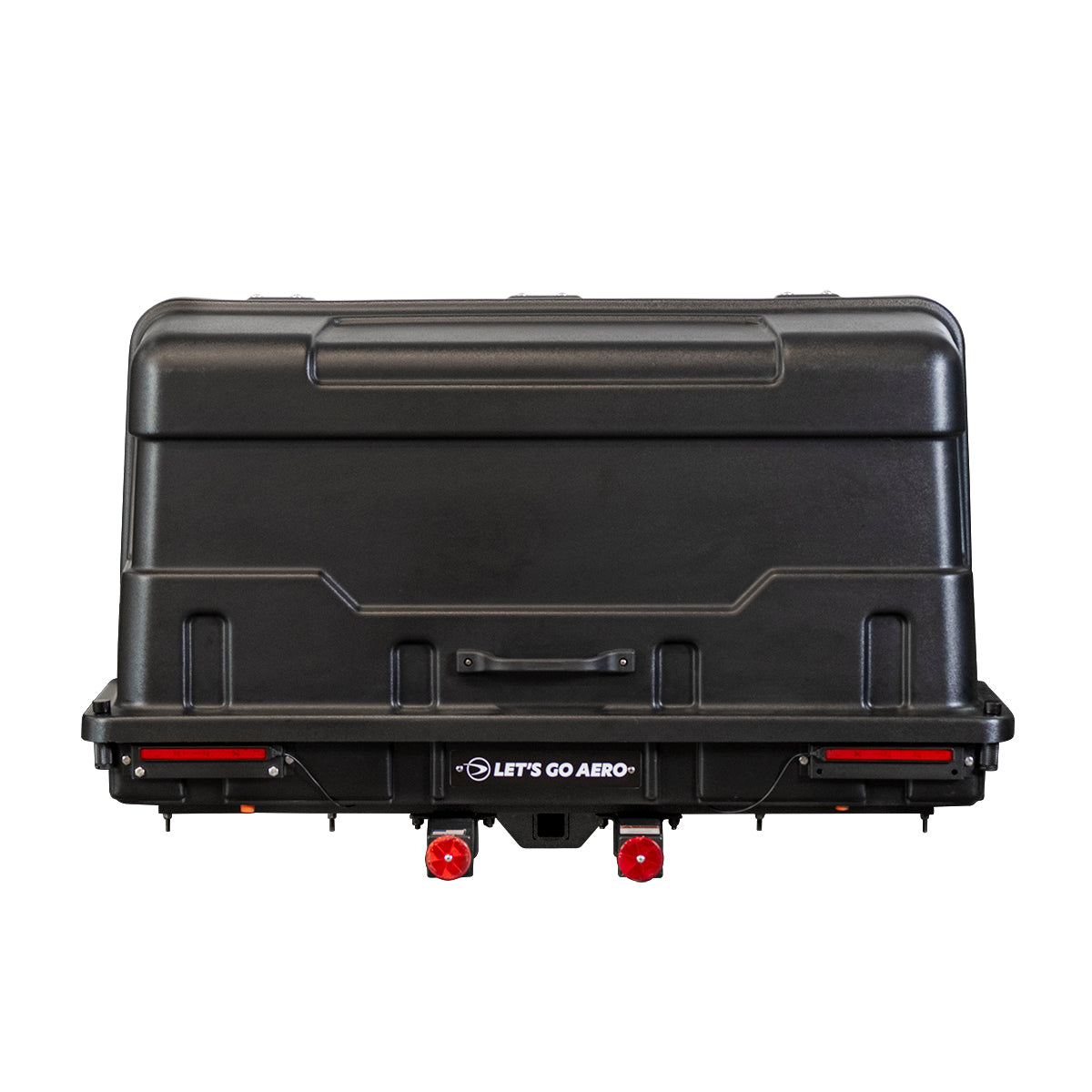 GearDeck Slideout Cargo Carrier