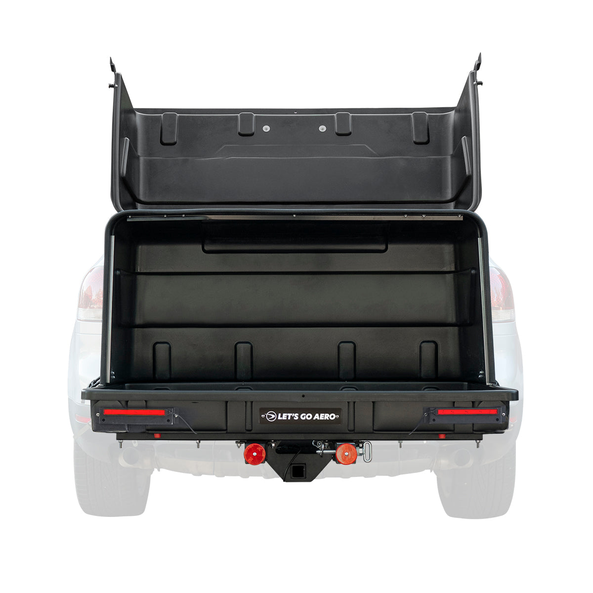 GearDeck Slideout Cargo Carrier