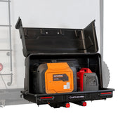 GearDeck Slideout Cargo Carrier