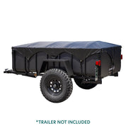 Hide-N-Cover Tonneau Cover - Let's Go Aero