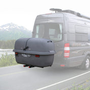 GearSpace Slideout Cargo Carrier - Dark Grey - Let's Go Aero