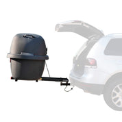 GearSpace Slideout Cargo Carrier - Dark Grey - Let's Go Aero