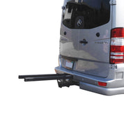 GearSpace Slideout Cargo Carrier - Dark Grey - Let's Go Aero