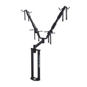 Jack-IT PLUS 2-Bike Carrier - Let's Go Aero