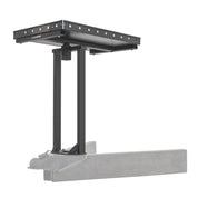 Jack-IT® Tray Mount Cargo & Generator Carrier